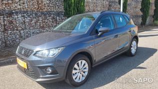 Seat Arona 1.0 TSI Style de 2020
