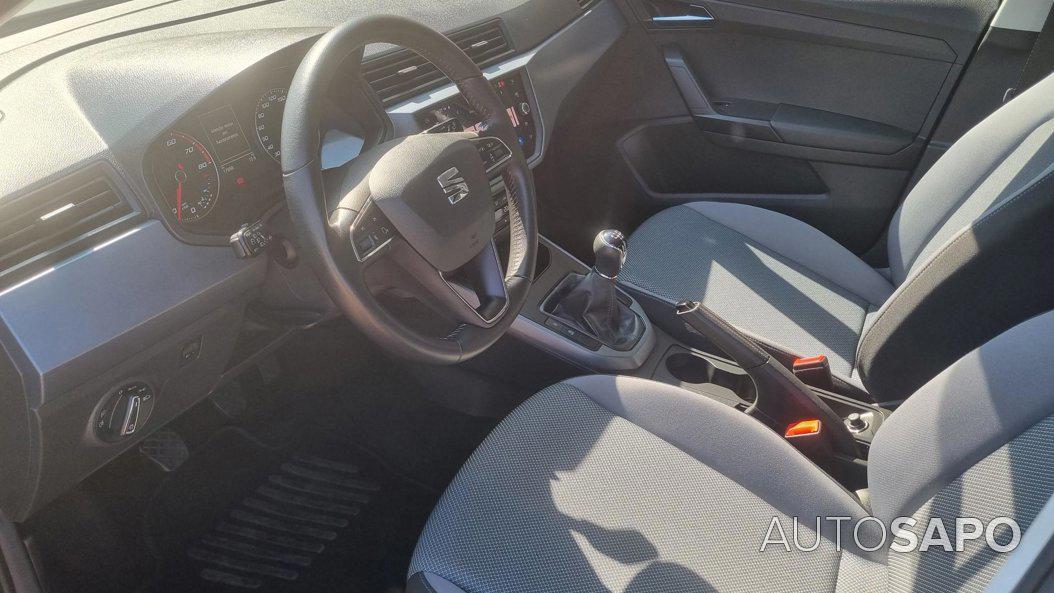 Seat Arona 1.0 TSI Style de 2020