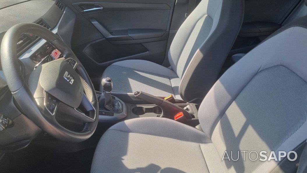 Seat Arona 1.0 TSI Style de 2020