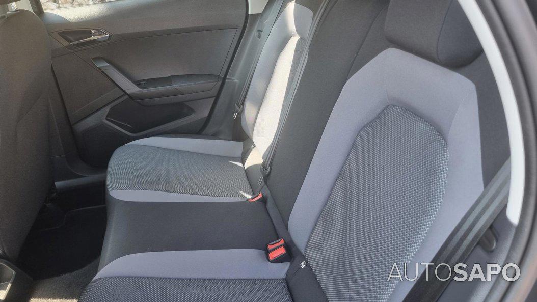 Seat Arona 1.0 TSI Style de 2020