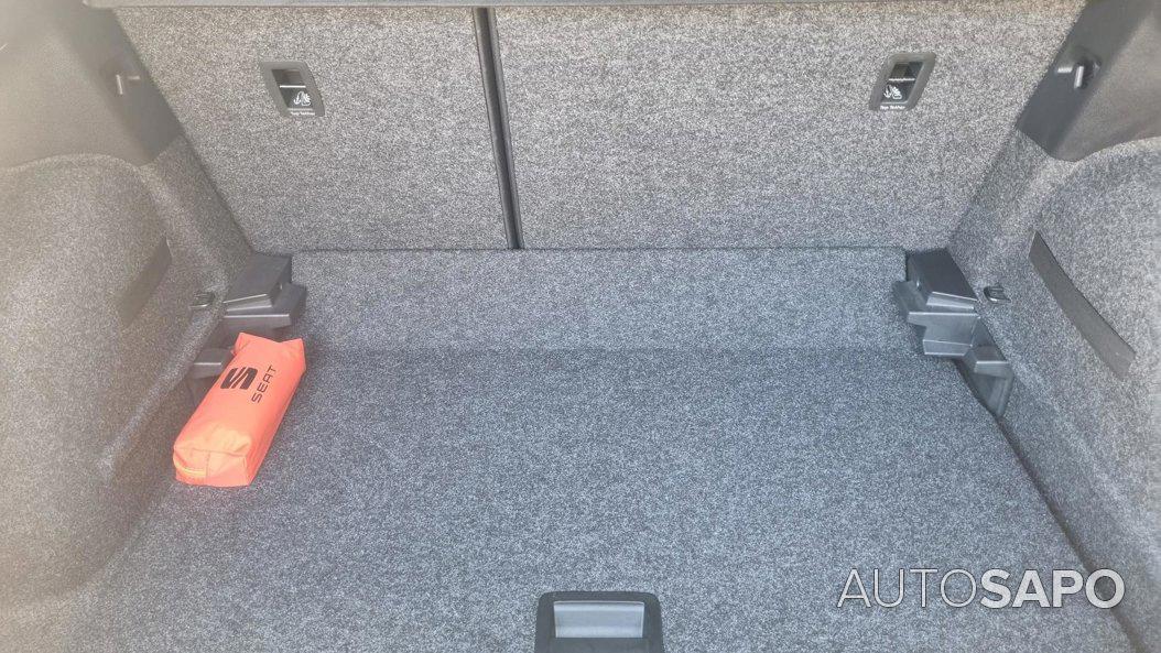 Seat Arona 1.0 TSI Style de 2020