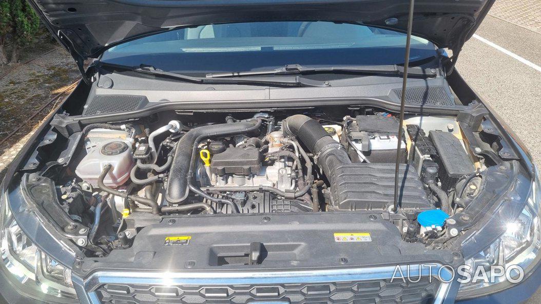 Seat Arona 1.0 TSI Style de 2020