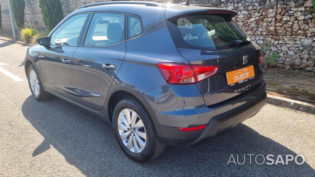 Seat Arona 1.0 TSI Style de 2020