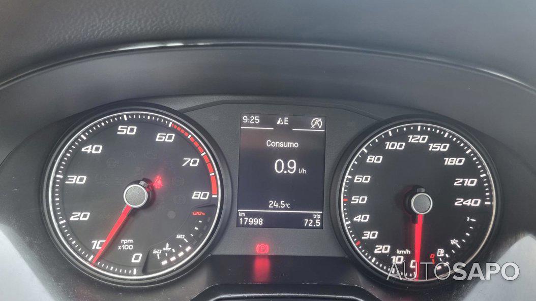 Seat Arona 1.0 TSI Style de 2020