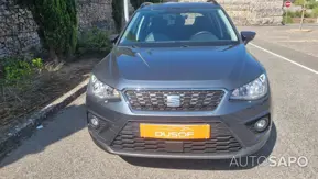 Seat Arona 1.0 TSI Style de 2020