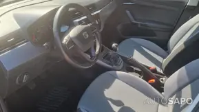 Seat Arona 1.0 TSI Style de 2020