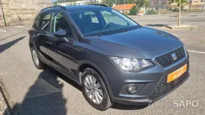 Seat Arona 1.0 TSI Style de 2020