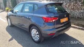 Seat Arona 1.0 TSI Style de 2020