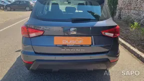 Seat Arona 1.0 TSI Style de 2020