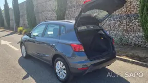 Seat Arona 1.0 TSI Style de 2020