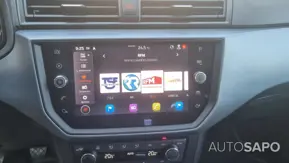 Seat Arona 1.0 TSI Style de 2020