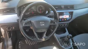 Seat Arona 1.0 TSI Style de 2020