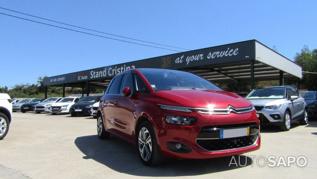 Citroen C4 Picasso 1.2 PureTech Feel de 2014