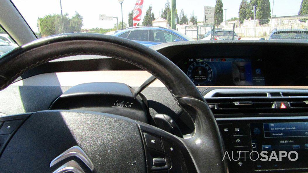 Citroen C4 Picasso 1.2 PureTech Feel de 2014