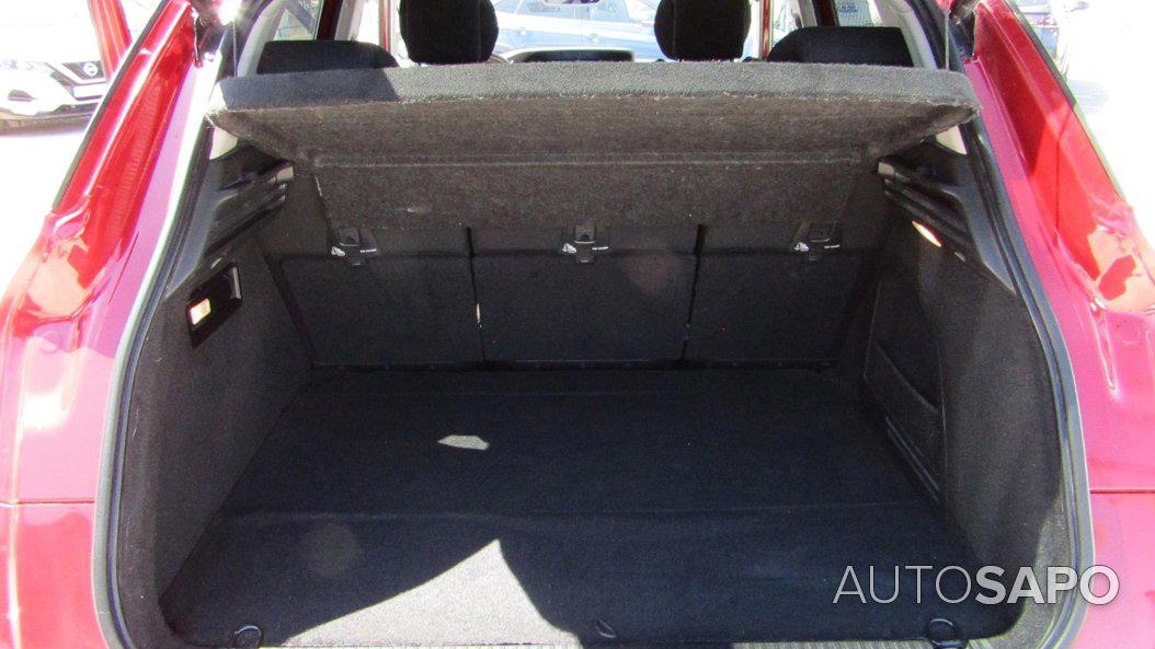 Citroen C4 Picasso 1.2 PureTech Feel de 2014