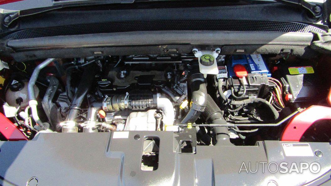 Citroen C4 Picasso 1.2 PureTech Feel de 2014