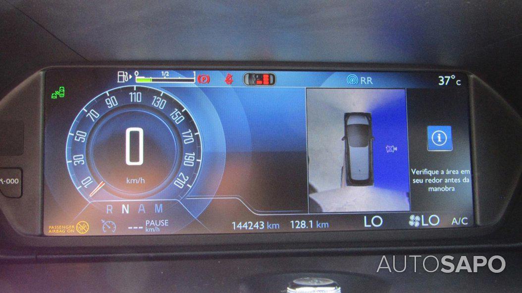 Citroen C4 Picasso 1.2 PureTech Feel de 2014
