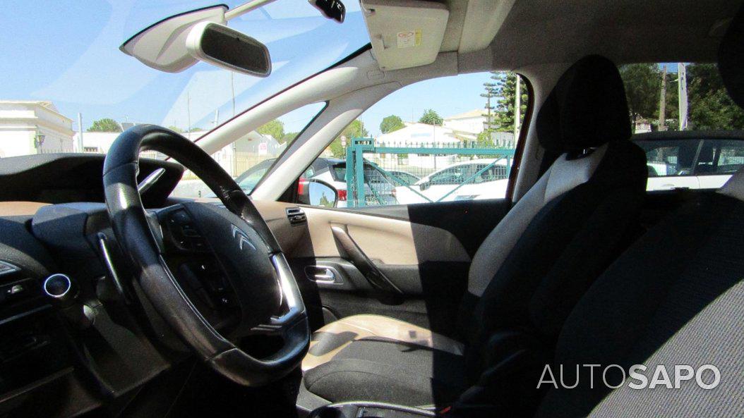 Citroen C4 Picasso 1.2 PureTech Feel de 2014