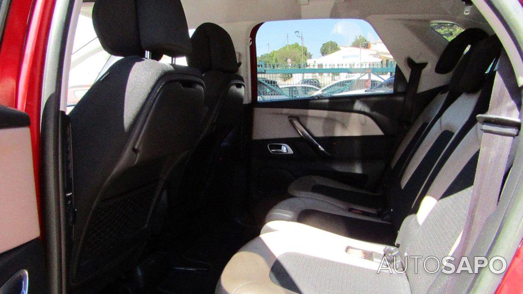 Citroen C4 Picasso 1.2 PureTech Feel de 2014