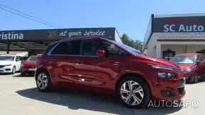 Citroen C4 Picasso 1.2 PureTech Feel de 2014