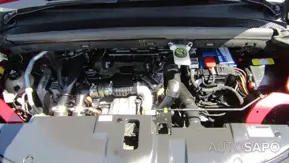 Citroen C4 Picasso 1.2 PureTech Feel de 2014