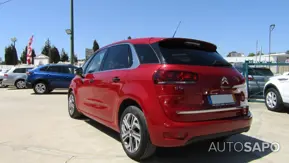 Citroen C4 Picasso 1.2 PureTech Feel de 2014