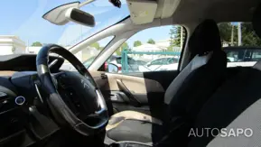 Citroen C4 Picasso 1.2 PureTech Feel de 2014