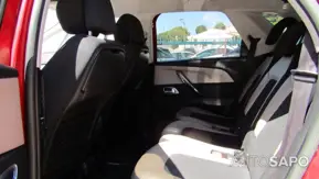 Citroen C4 Picasso 1.2 PureTech Feel de 2014
