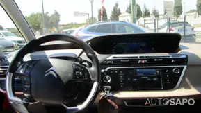 Citroen C4 Picasso 1.2 PureTech Feel de 2014