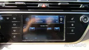 Citroen C4 Picasso 1.2 PureTech Feel de 2014