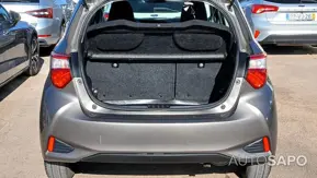 Toyota Yaris de 2020