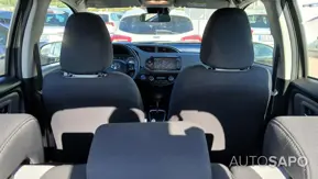 Toyota Yaris de 2020