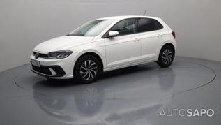 Volkswagen Polo de 2023