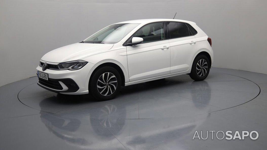 Volkswagen Polo de 2023