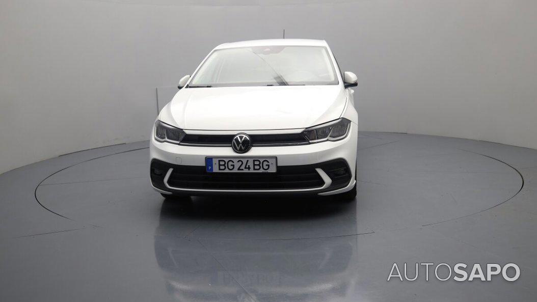 Volkswagen Polo de 2023