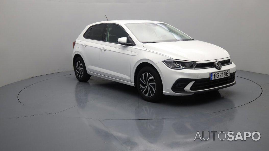 Volkswagen Polo de 2023