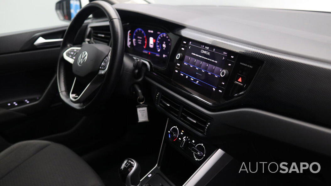 Volkswagen Polo de 2023