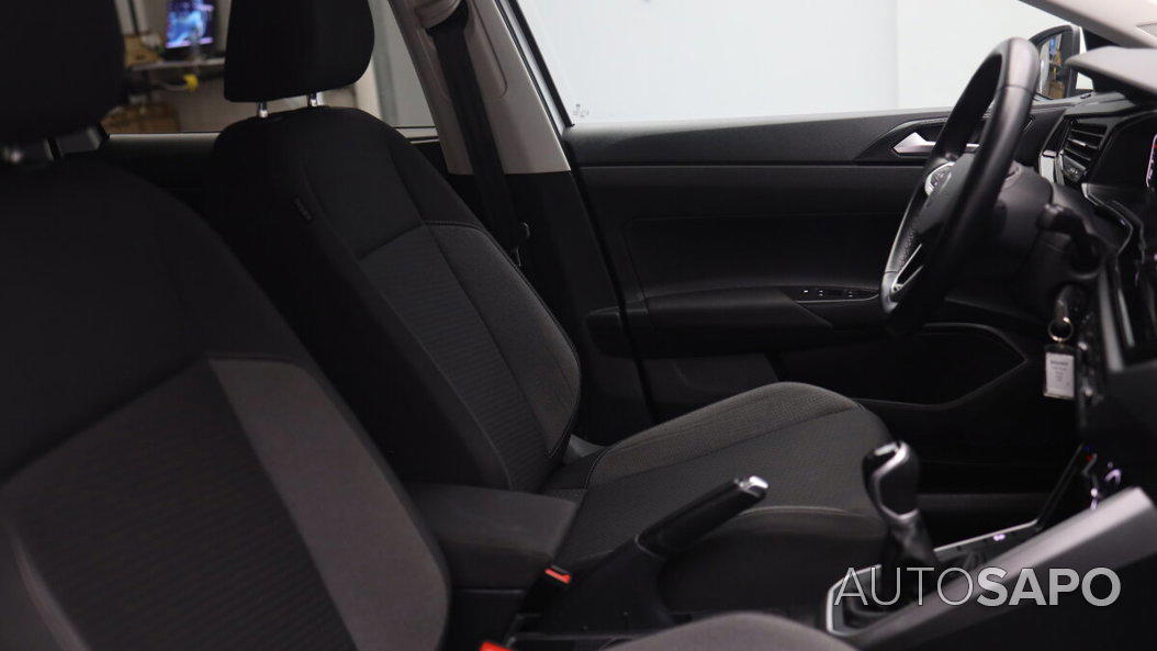 Volkswagen Polo de 2023
