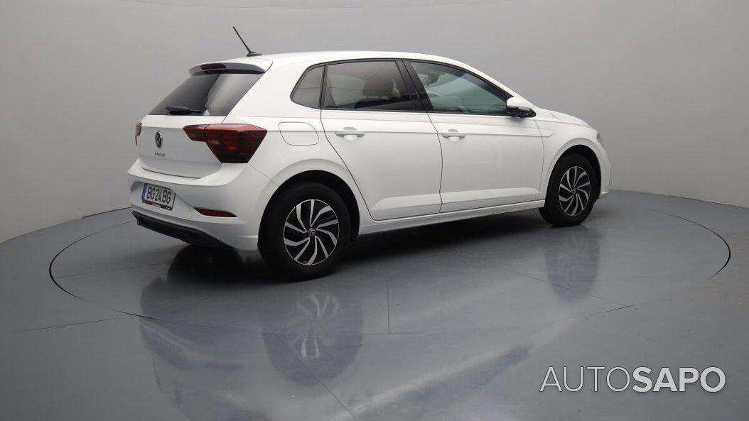 Volkswagen Polo de 2023