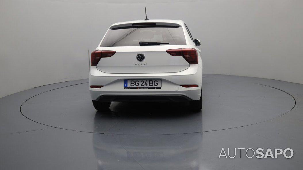 Volkswagen Polo de 2023