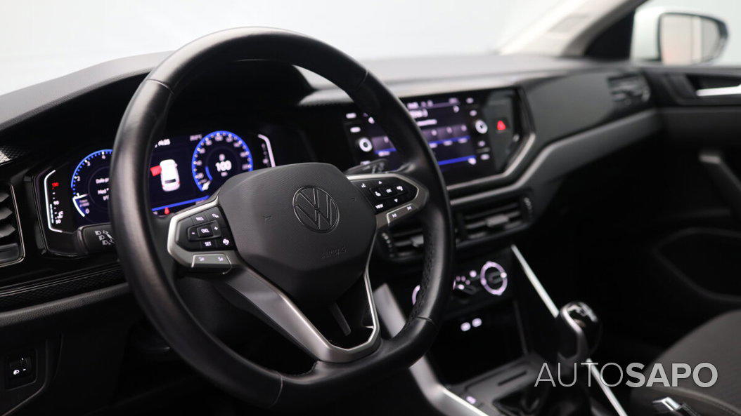 Volkswagen Polo de 2023