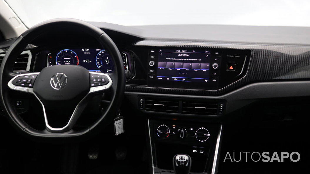Volkswagen Polo de 2023