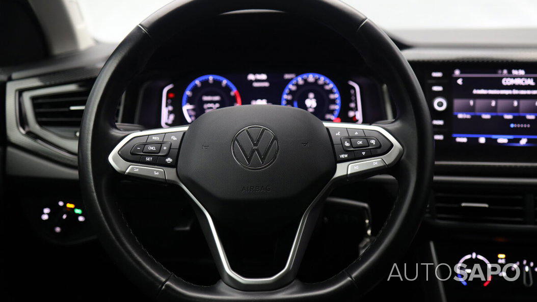 Volkswagen Polo de 2023