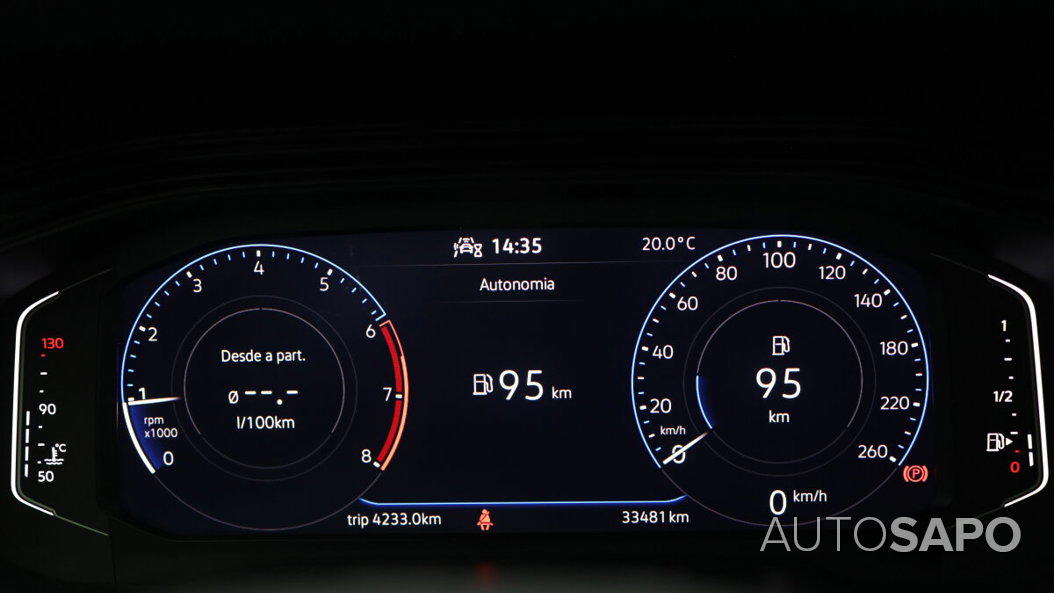 Volkswagen Polo de 2023