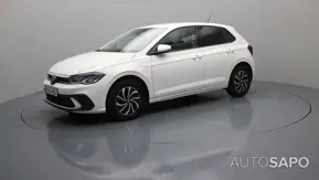 Volkswagen Polo de 2023