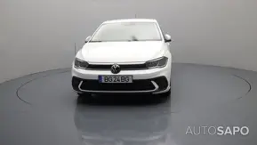 Volkswagen Polo de 2023