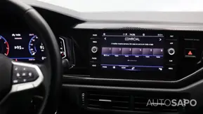 Volkswagen Polo de 2023