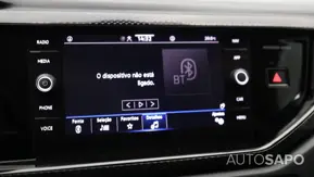 Volkswagen Polo de 2023