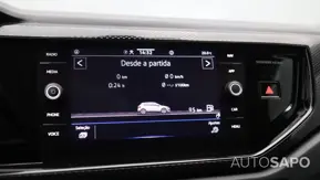 Volkswagen Polo de 2023