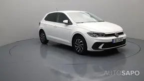Volkswagen Polo de 2023